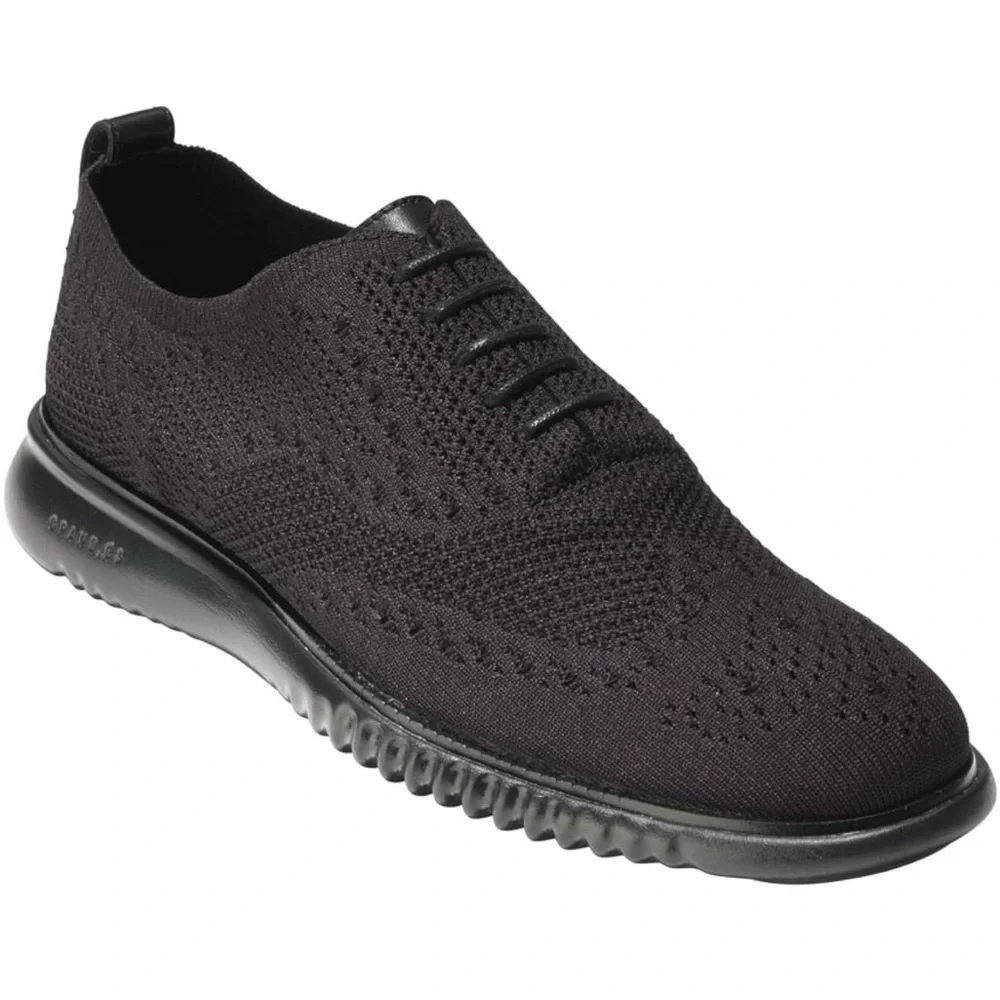Cole Haan Men's 2.Zerogrand Lightweight Stitchlite Oxford